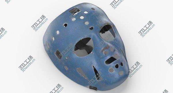 images/goods_img/20210312/Jim Rutherford Mask Laying 3D/3.jpg